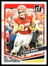 Travis Kelce 2023 Donruss #151 Chiefs NFL READ FREE SHIPPING AutographDen