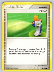 Potion 92/100 Stormfront
