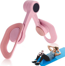 Smart Thigh Master  Adjustable Pelvic Floor Exercise Devices for Women and Men