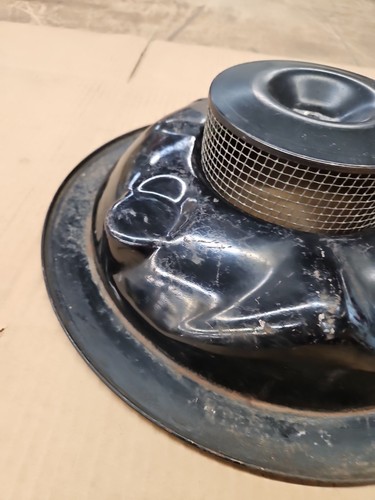 1967 1968 1969 CORVETTE L88 AIR CLEANER BASE ASSEMBLY ORIGINAL GM # 6422188 1967 - Picture 8 of 24