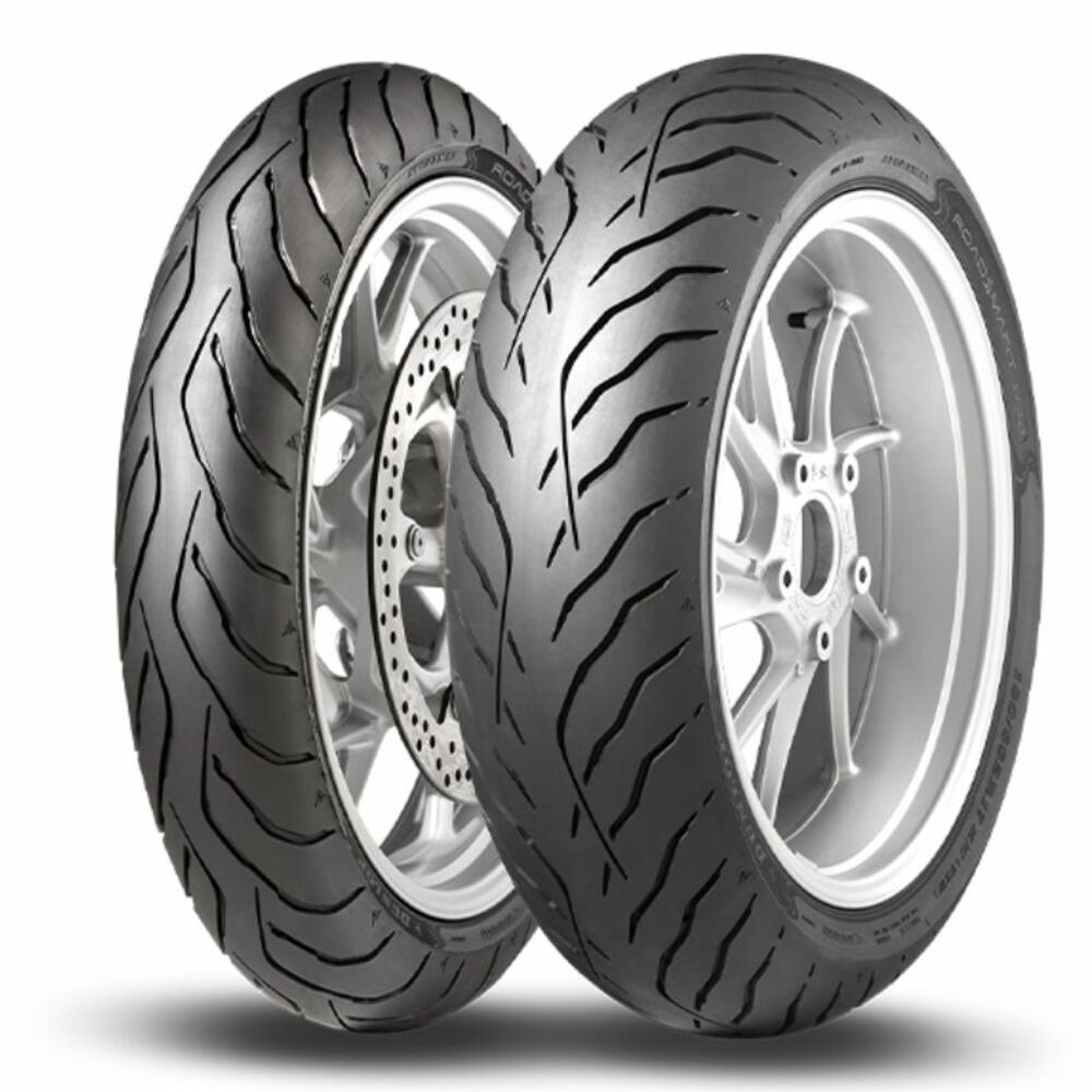 Tyre 190/55x17 DUNLOP sxrsmrt4sp75w SX Roadsmart IV Active