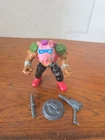 1988 TMNT Bebop Soft Head