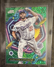 2023 Topps Cosmic Chrome Baseball Cards Checklist, Odds and Team Lists 32