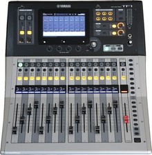 Yamaha TF1 16 Kabal mixer digitale TF 1 frullatore digitale + 1 anno GARANTITO