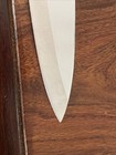 Nordic 8” Kitchen Chefs Knife Wood Handle Japanese Blade — photo 8