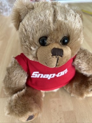Snap On Tools Teddybär Merch