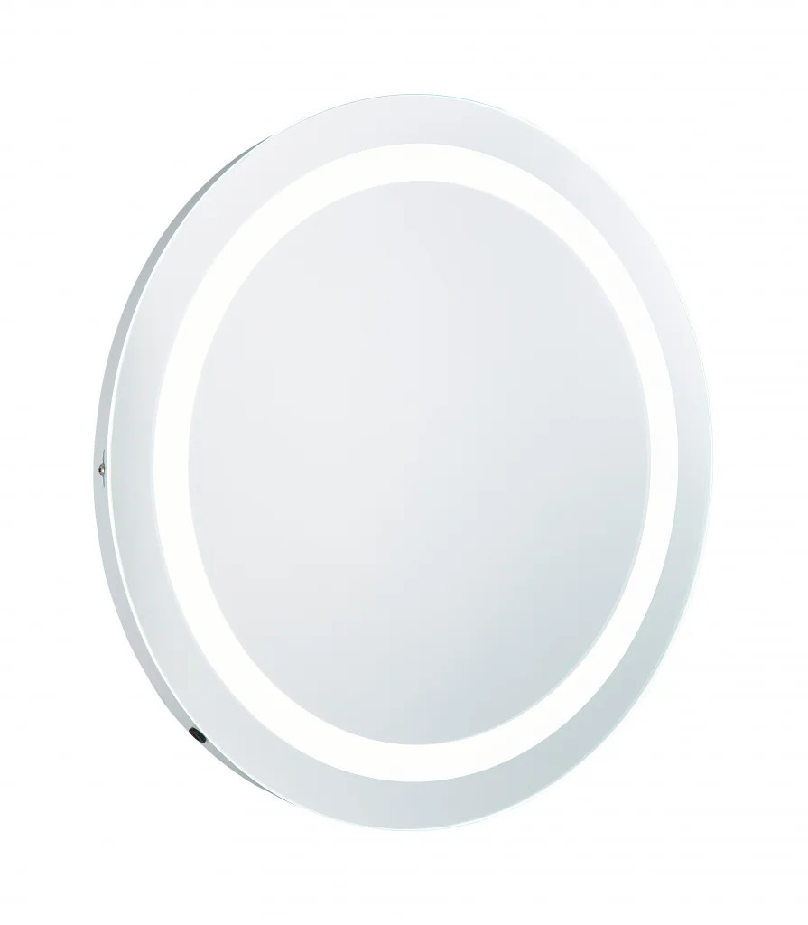 Bathroom Light Mirror Nyx LED Illuminated IP44 Spa SPA-35706
