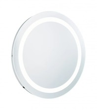 Bathroom Light Mirror Nyx LED Illuminated IP44 Spa SPA-35706