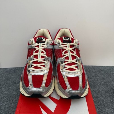 Nike Zoom Vomero 5 Gym Red Chrome IM3486 600 Men's Size 14 | eBay
