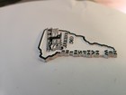 Vintage New Hampshire Cog Railway Rubber Refrigerator Magnet — photo 4