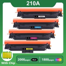 W2100X 210X W2100A 210A Toner for HP Color LaserJet Pro 4201dn/dw MFP4301fdn/fdw