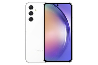 New Samsung Galaxy A54 5G SM-A546U 6GB 128GB GSM Unlocked Android