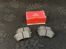 Genuine KIA Ceed Sportage Hyundai i30 Rear Brake Pads Set Brand New OEM 06-15