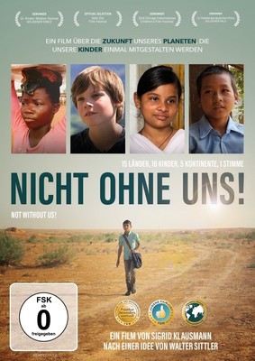 Nicht ohne uns! (OmU) (DVD) Various (UK IMPORT)