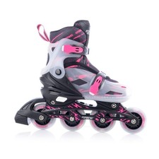 Łyżwy./Rolki/Wrotki reguladorwane FunActiv Adapt 4w1 Gil - 35-38 FunActiv