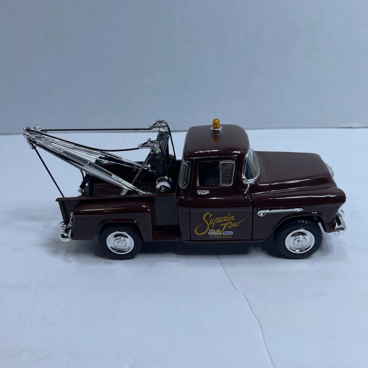 Chevrolet 1:24 Tow Trucks Vehicles for sale | eBay