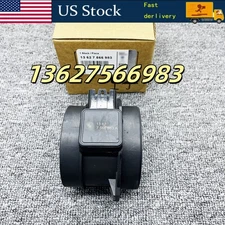 13627566983 Mass Air Flow MAF Sensor 5WK9642Z Fits For BMW Z4 330i 330Ci X3