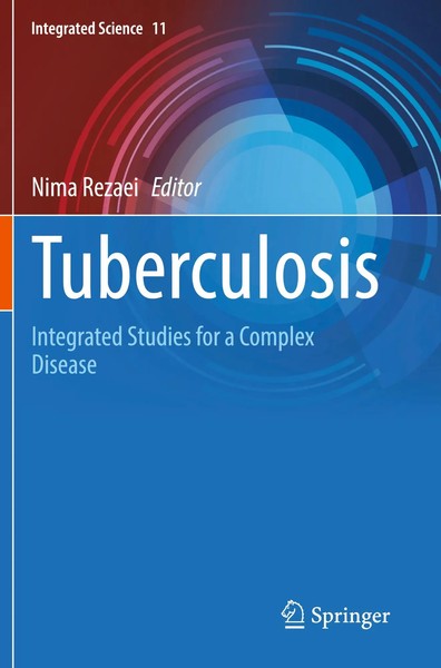 Nima Rezaei | Tuberculosis | Taschenbuch | Englisch (2024) | Integrated Science-image