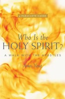 Who Is The Holy Spirit? A Walk With The Apostles Amos Yong Taschenbuch Englisch