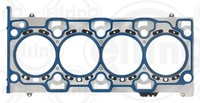 Elring Dichtung Zylinderkopf 212.420 87Mm FüR Opel Antara L07 Cdti 4X4 Chevrolet