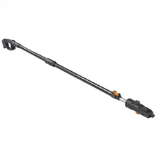 WORX WA0167 12' Extension Pole for 20V Cordless Chainsaw (WG322)