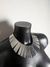 Collana Swatch Bijoux Collier Senza Scatola Vedi Descrizione 