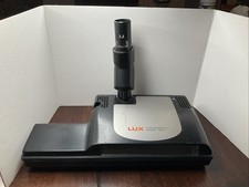 Power Nozzle Head Aerus Electrolux Lux Vacuum Cleaner N137W - Untested