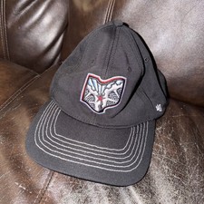 ohio machine lacrosse fitted NEW ERA 47’ Hat 