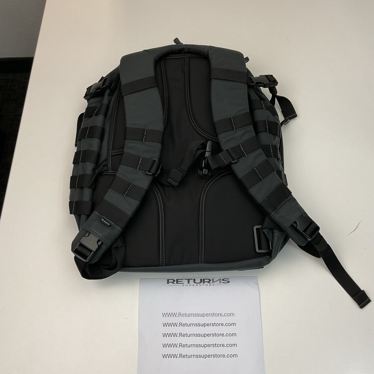 5.11 Rush 24 2.0 37L Tactical Backpack, 56563 - Double Tap