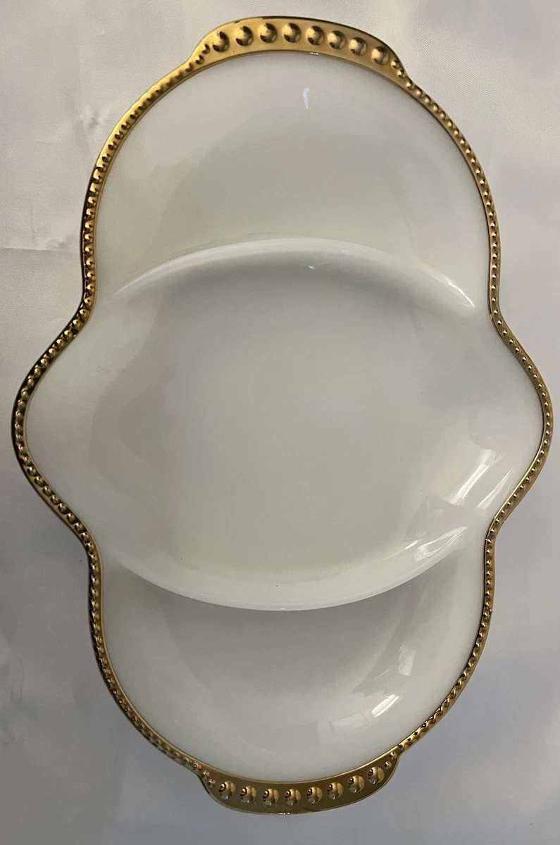 Fire King Gold Trim for sale | eBay