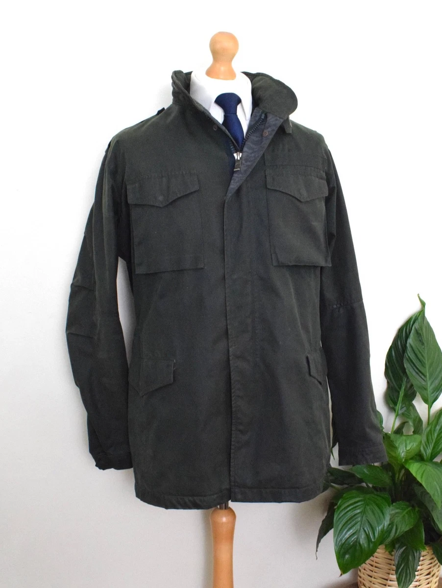 Maharishi Military Jacket Coats, Jackets & Vests for Men for Sale