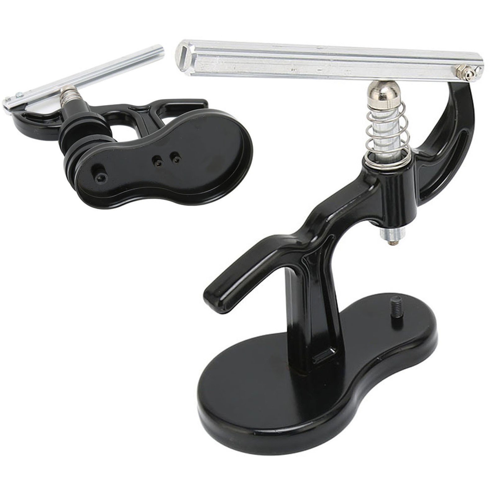 Watch Back Case Cover Press Closer Watchmaker Presser Repair Tool With 12 Di BLW