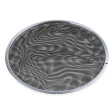 2-Ply Mesh Drum Set Head Silent 8''10''12''13''14'' 12inch