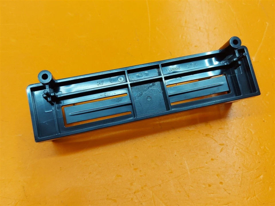 ⭐️⭐️⭐️⭐️⭐️ Soporte de montaje de unidad de DVD Microsoft Xbox One Bisel X868943 Foto 2 de 4