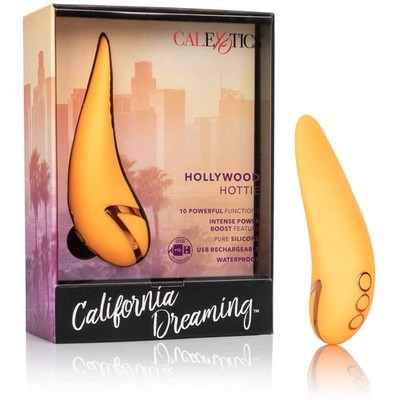 Calexotics California Dreaming  Hollywood Hottie