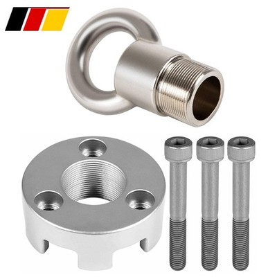 Für Yamaha Außenborder Hebeadapter mit Schrauben V8 V6 MT0025 ersetzt YB-06820