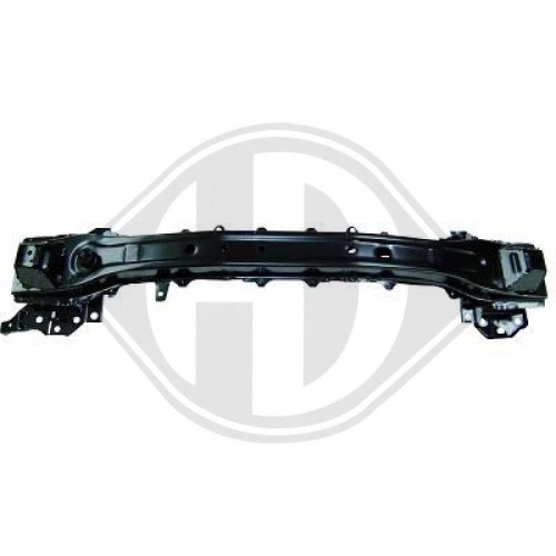 1X Halter, StoßFäNger Diederichs 5626060 Passend FüR Mazda-image