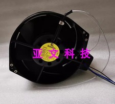 1 Pc. New UTHA1-US7556MX-TP Sensor-Equipped Cooling Fan