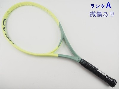 HEAD Extreme MP 2022 G2 Tennisschläger gebraucht 100 qm Größe