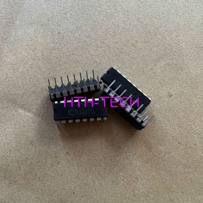 PTC PT2399 2399 Audio   Delay IC DIP-16 x 10pcs *hu