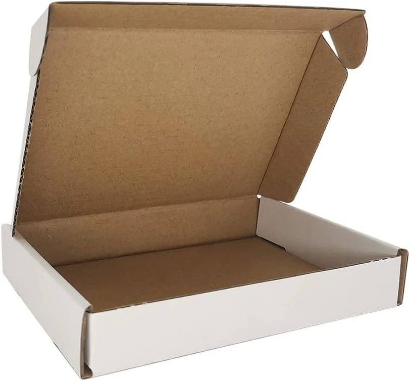 Small Corrugated Cardboard Mailers, Pack of 400 - Image 3 of 4