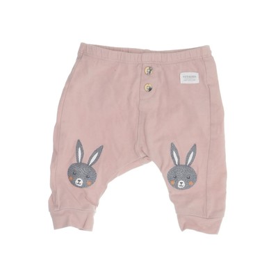 Lindex Newborn, Pyjamahose, Größe: 56, Pink, Sonstiges, Unisex (Kinder) #1KS
