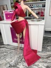 Integrity Toys The Art Of Versatility Evelyn Waverton Fashion Doll Jacket Stole — photo 3