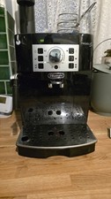 De'Longhi Magnifica S ECAM 22.110.B Bean-to-Cup Coffee Machine - Black 