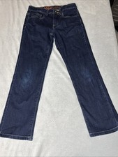 Boys jeans size 8 Slim Urban Pipeline brand Max Wear. In excellent condition