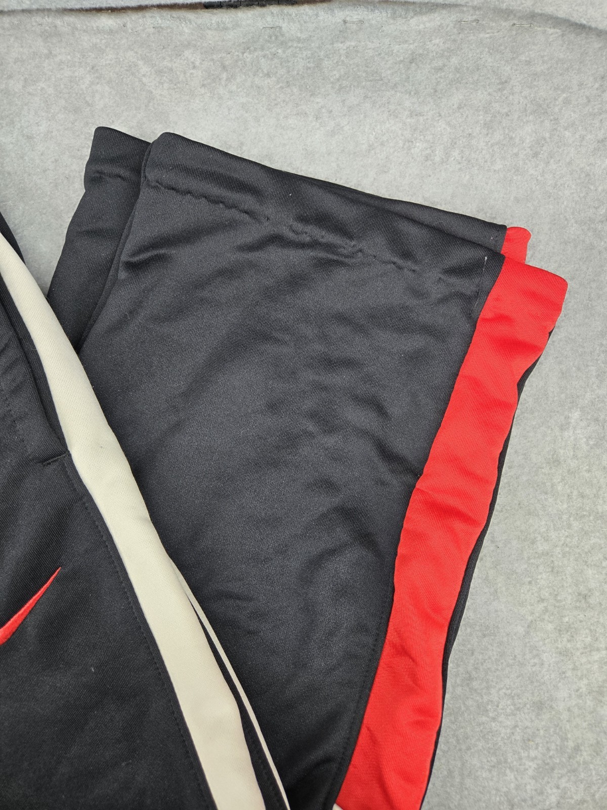 SACAI X NIKE Nike Basketball Full Zip Track Set Giacca e Pantaloni Tuta Da Uomo Grande