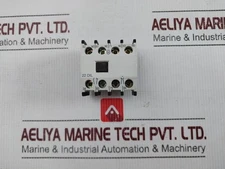 MOELLER 22 DIL Auxiliary Contact Module