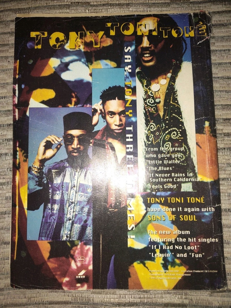October 1993 Right On Magazine Rare Janet Jackson Damaged no