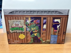 Tmnt Movie Star 6 Pack | eBay
