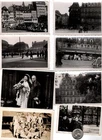 x8 WW2 WWII US Army Air Force Military Pictures Photos Soldiers Europe / Pacific